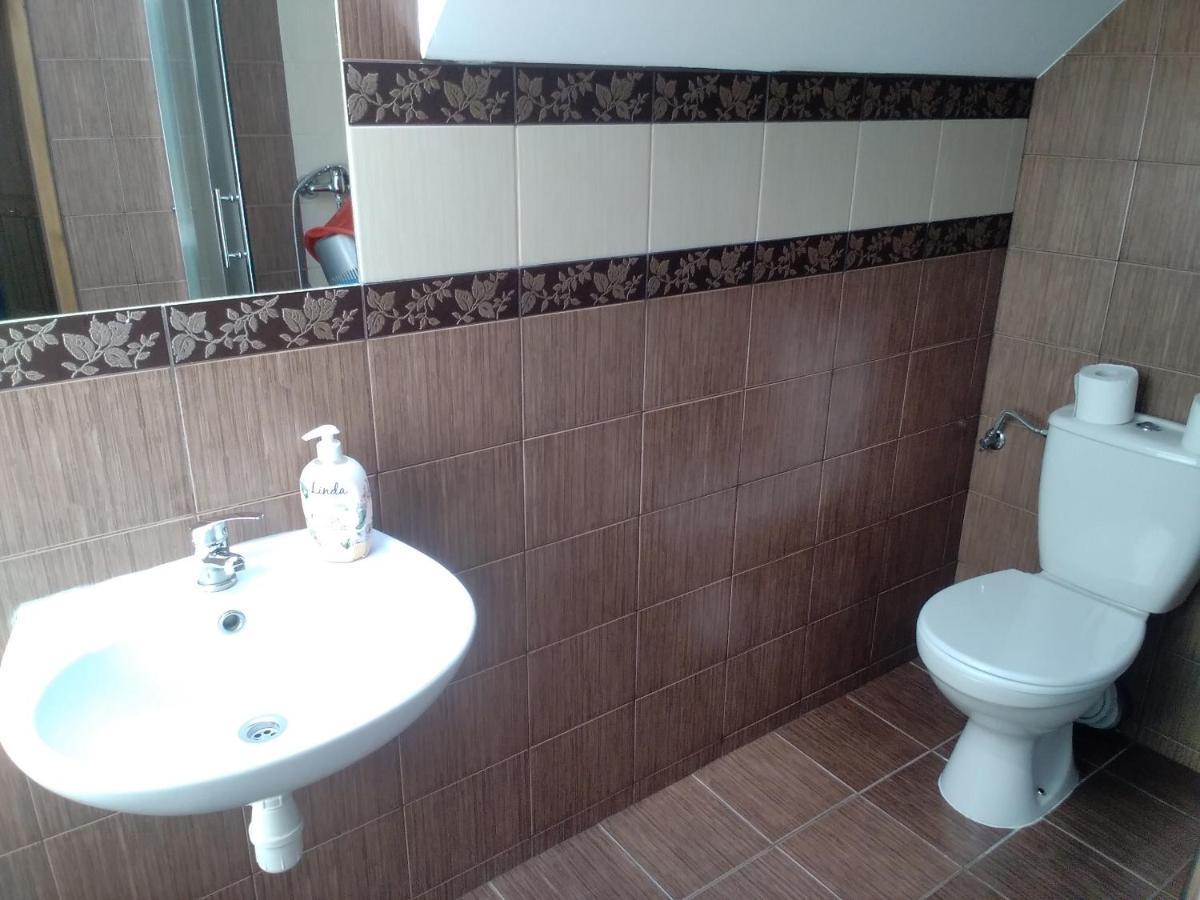 Kwatery Umarioll Wladyslawowo Bagian luar foto