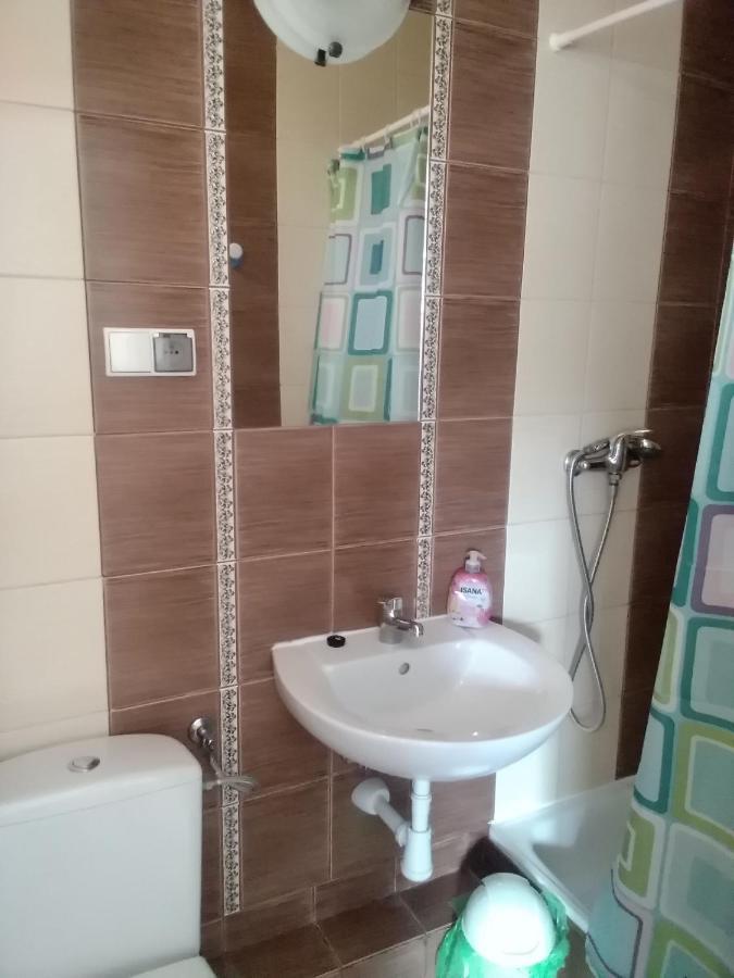 Kwatery Umarioll Wladyslawowo Bagian luar foto